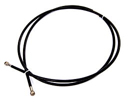 CSP323-Cable Assy, 4125, Hip/Knee Rot, 64"