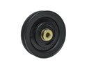 CSP349-Pulley Assy, 3-1/2" x 3/8", OEM