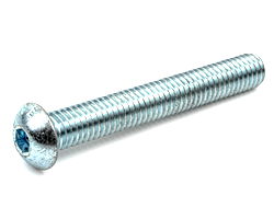CSP574-Screw, 0.375-16 x 2.75