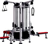 Strength Equipment