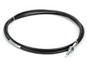 FMS0202-Cable, Abdominal, 112"