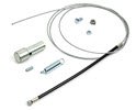 FMS10204-Cable Kit, Seat Release