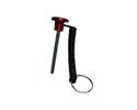 FMS162-Weight Pin, Red Handle