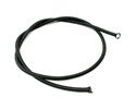 FMS170-Bungee Cord, Black, sold by foot.