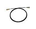 FMS618-Cable Assy, GZFI-Multi, 122", rod end