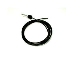 FMS643-Cable Assy, GZFI 8136.2-Calf Ext, 162"