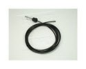 FMS643-Cable Assy, GZFI 8136.2-Calf Ext, 162"