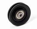 HSP130-Cable Pulley, 3-1/2" DIA