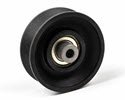HSP157-Groove Pulley, 3.50" Wide, DPLT