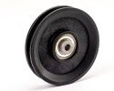 HSP163-Cable Pulley, 4-1/2" DIA