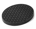 HSP192-Rubber Foot, Oval-Shaped