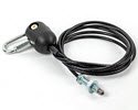 HSP2159-CMJ-6201 WEIGHT STACK CABLE