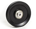 HSP2186-PULLEY: 3-½" WIDE GROOVE PULLEY