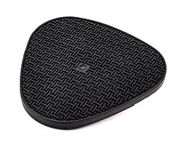 HSP2656-RUBBER FOOT 8.41" X 9.13"