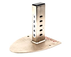 HSP2764-Seat Assembly