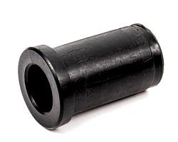 HSP2906-PLASTIC: BUSHING: 2" X 4"