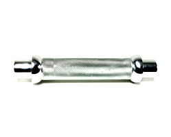 ICDH-1-Dumbbell Handle,5-30 Lbs,30mm (chrome)