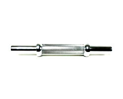 ICDH-3-Dumbbell Handle,50-60 Lbs,30mm (chrome)