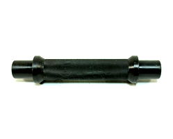 ICDHB-2-Discontinued, Dumbbell Handle,(black)