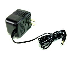 JLP1005-AC Adapter,Commercial Unit