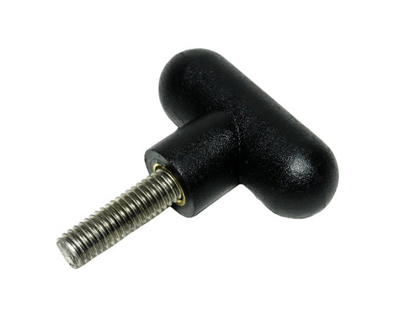 KSP1051-Seat Knob, Front to Back