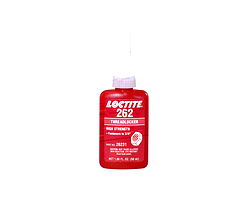 LA010-Loctite Permanent Thread Locker 262 50ml