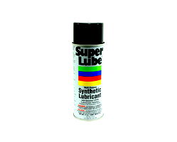 LA024-Super Lube Aerosol Spray, 11 oz.