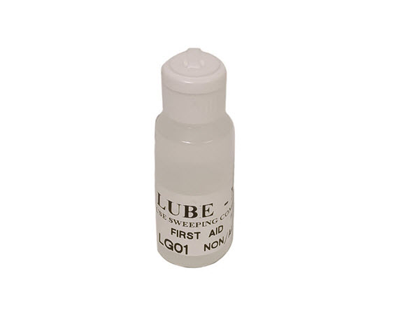 LA050-Lube n' Glue, 1 oz bottle