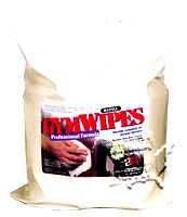 LA081-Gymwipes Refill 700ct