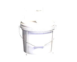 LA090-Metal Wall Mount (wire)