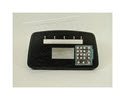 LC016-Discontinued, Faceplate with Keypad only