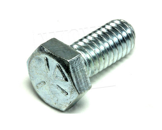 LC036-Screw for Springless Seat