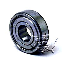 LC060-Bearing for Mando Alternator