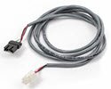 LC1075-Heart Rate Cable Assembly: Recumbent