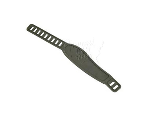 LC117-Discontinued, Pedal Strap, Gray, Left