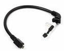 LC758-CABLE ASSY; ANDROID, BLK 