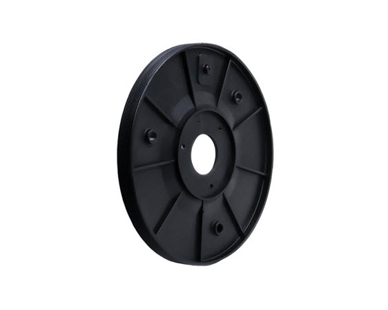 LC786-Drive Pulley Only