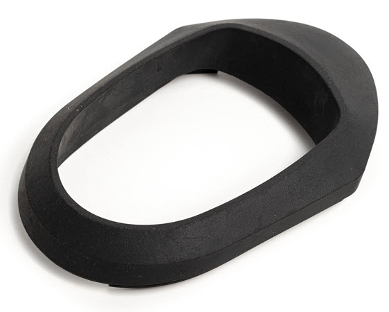 LC911-Upright Gasket