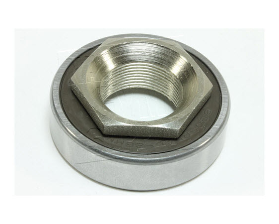 LC9500.042-Bearing with crank nut, Left