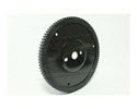LC9500.021-Discontinued, Pulley Only, (Belt Drive)