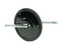 LC9500.022-Discontinued, Pulley/Crank Arm Assy