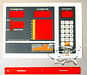 Rear Cover, Elevation Consoles