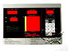 Rear Cover, Elevation Consoles