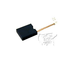 LCIR32-Discontinued,Brush for blue motor