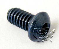 LCR002-Seat stop  screw