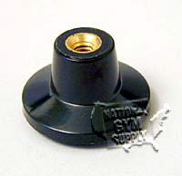 LCR007-Discontinued, Knob, seat plunger