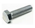 LCR033-Hex Bolt for Seat Roller