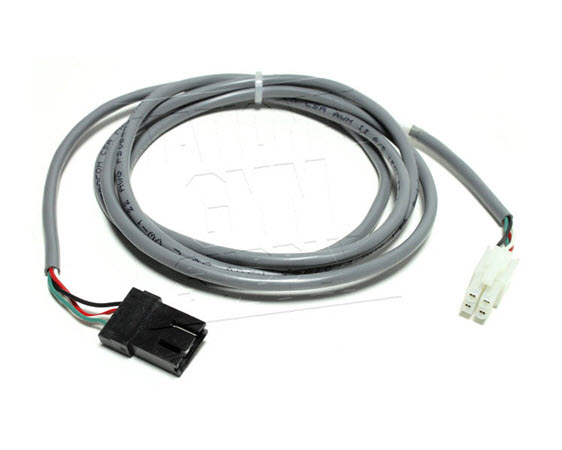 LCR098-HR pulse cable ext.