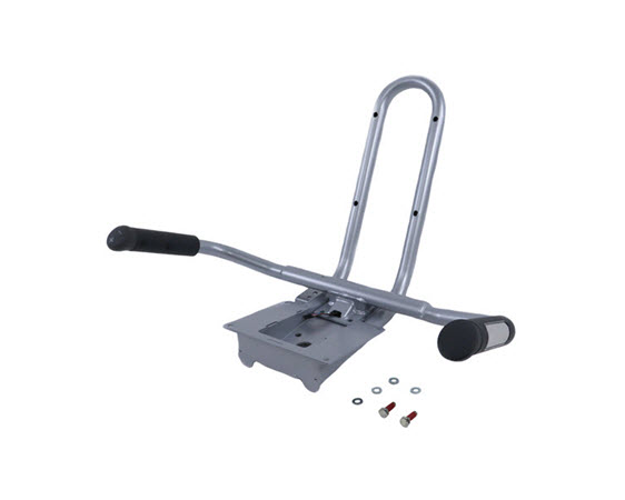 LCR200-Discontinued, Elevation Recumbent Handle