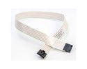 LCR402-Discontinued, HR Cable Assy, Flat Flex